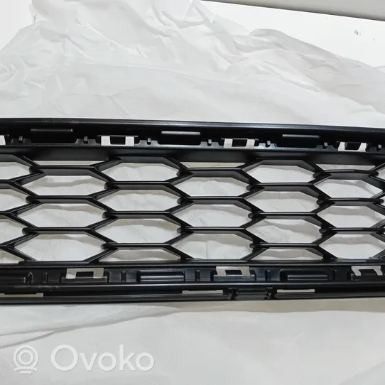 Hyundai i30 Grille inférieure de pare-chocs avant 86561-G4DA0