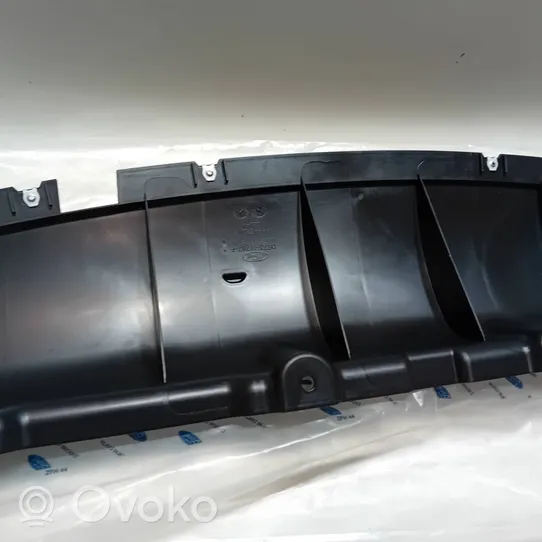 Ford Mondeo MK V Moulure inférieure de pare-chocs arrière DS7311787
