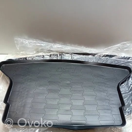 Hyundai i30 Gumowa mata bagażnika G4122ADE10