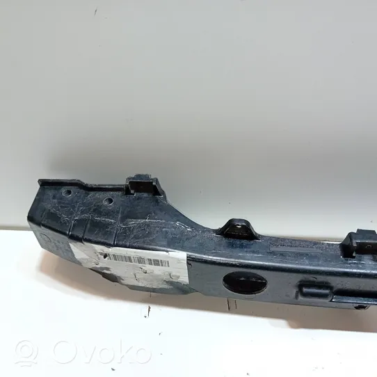 Hyundai i30 Traversa di supporto paraurti posteriore 86631G4AA0