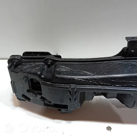 Hyundai Tucson IV NX4 Traversa di supporto paraurti posteriore 86630N7100