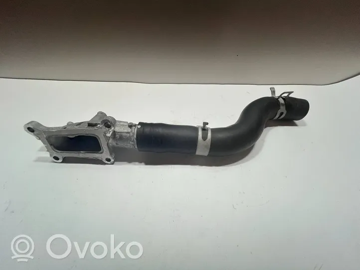 Honda Jazz Tuyau de liquide de refroidissement moteur 