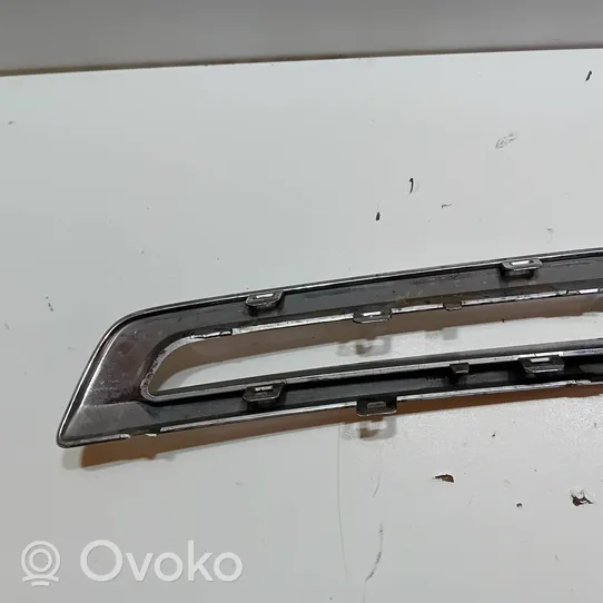 Citroen C3 Picasso Maskownica / Grill / Atrapa górna chłodnicy 9801809777