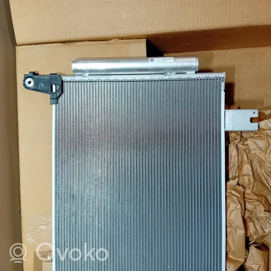 Honda CR-V Radiateur condenseur de climatisation 80100TLAA01