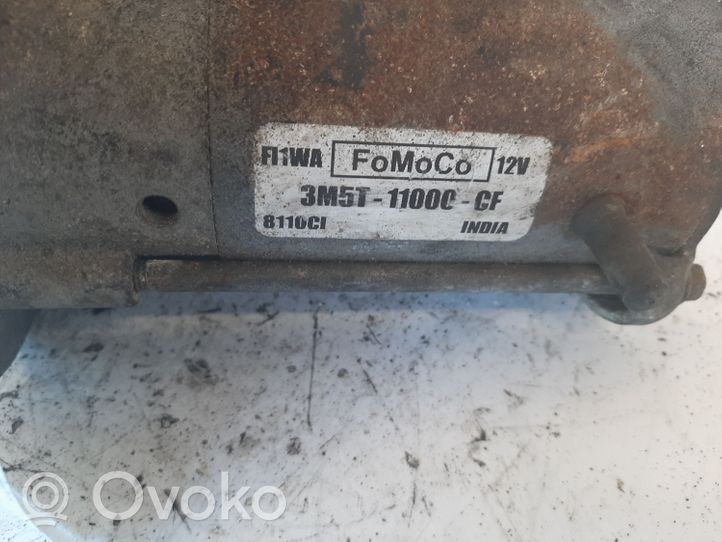 Ford Focus ST Starter motor 3M5T11000CF