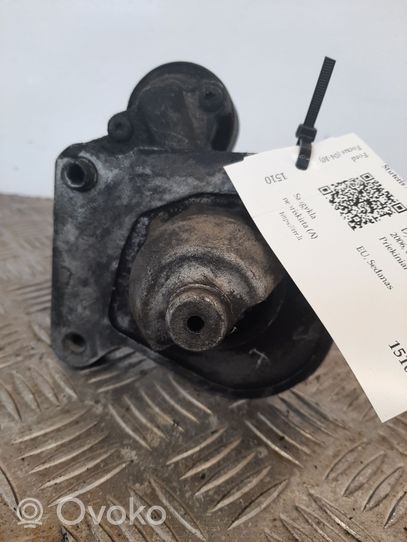 Ford Focus Starter motor 3M5T11000CE