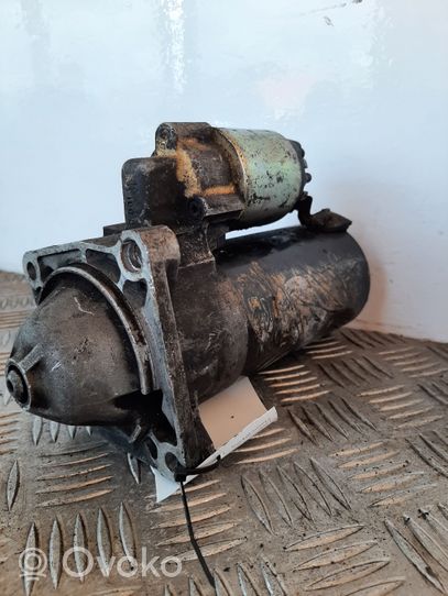 LDV Maxus Motor de arranque 0001109267