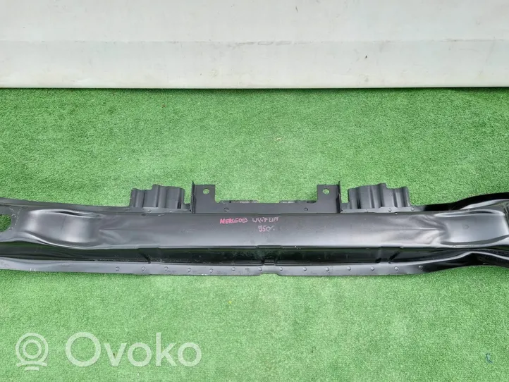 Mercedes-Benz Vito Viano W447 Traversa di supporto paraurti anteriore A4476223700