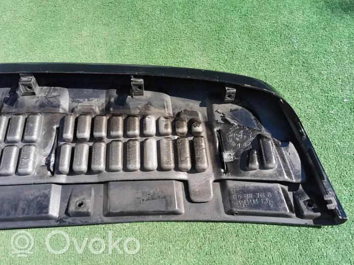 Audi Q7 4L Modanatura separatore del paraurti anteriore 4L0807733B