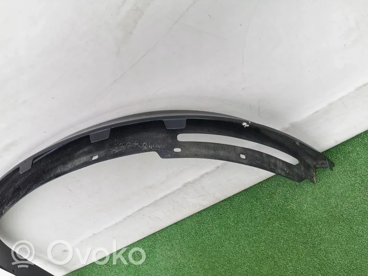 BMW X6 F16 Fender trim (molding) 10016227