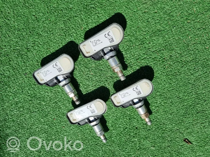 Opel Antara Tire pressure sensor 