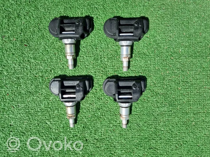 Opel Antara Tire pressure sensor 