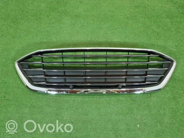 Ford Focus Grille de calandre avant JX7B-8C436-A