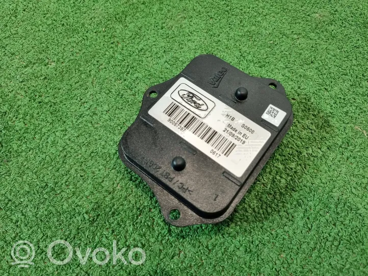 Ford S-MAX LED ballast control module H1BS0508