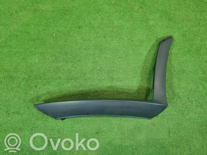 A1188855101 MercedesBenz E AMG W210 Front bumper splitter molding, 23.