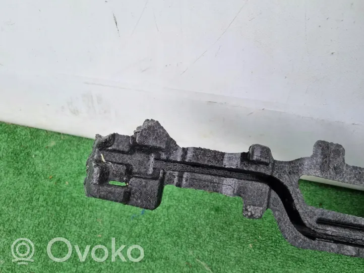 Audi A4 S4 B9 Barra di rinforzo del paraurti anteriore 8W0807550AA