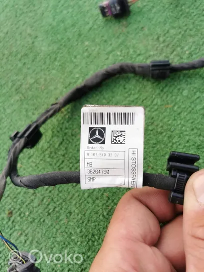 Mercedes-Benz GLS X167 Otros cableados A1675403237