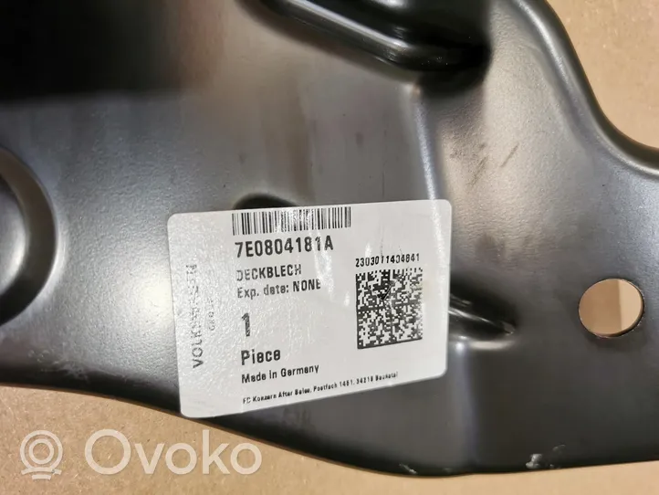 Volkswagen Multivan T5 Other exterior part 7E0804181A