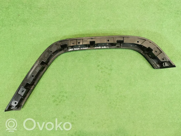 Mercedes-Benz G W463 Fender trim (molding) A4638810300