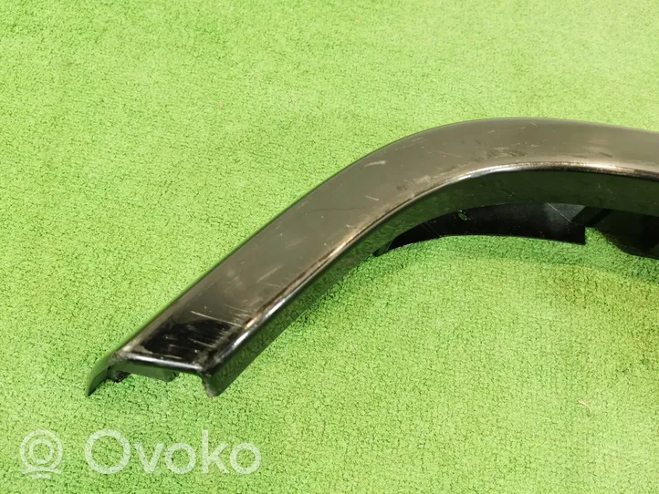 Mercedes-Benz G W463 Fender trim (molding) A4638810300