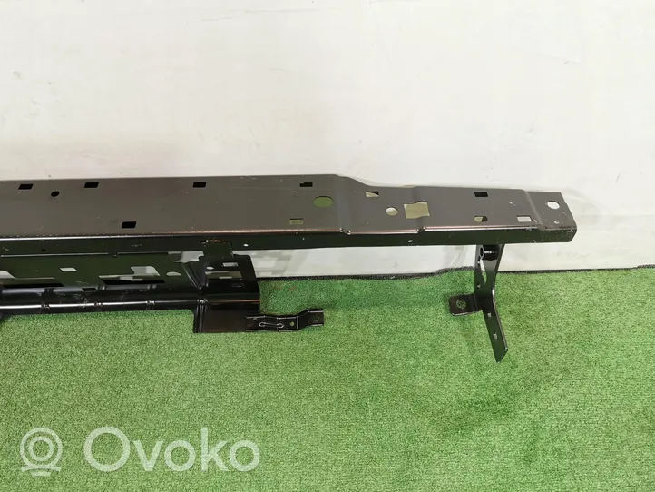 Nissan NP300 Rear bumper support beam 852605JU0A