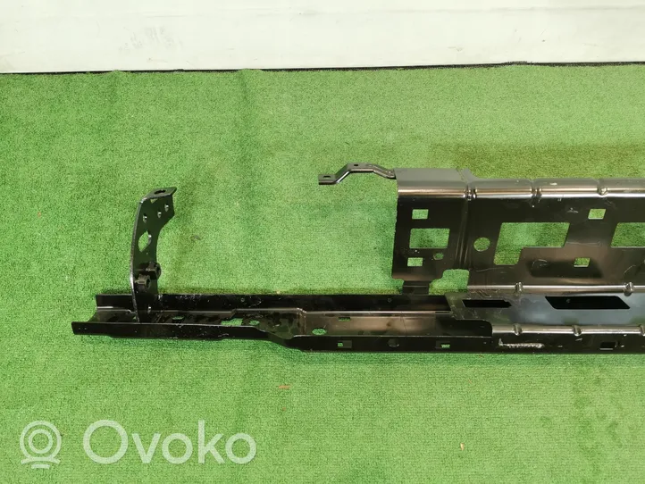 Nissan NP300 Rear bumper support beam 852605JU0A