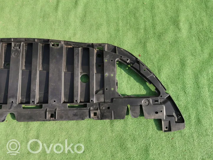 Renault Clio IV Osłona pod zderzak przedni / Absorber 622563607R