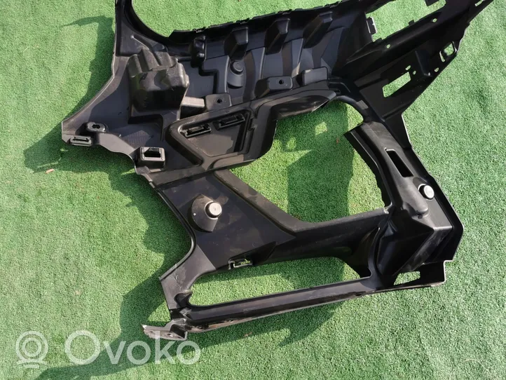 BMW X5M G05 F95 Soporte del parachoques delantero 8069918