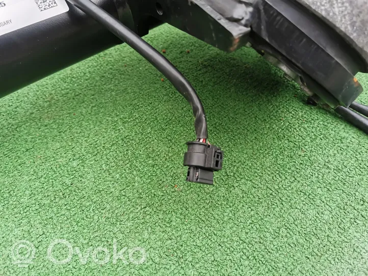 Volvo XC60 Tow bar 