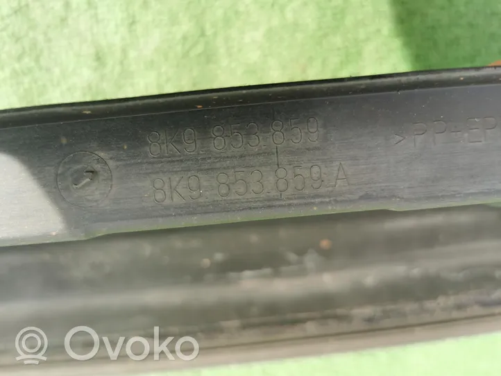 Audi A4 S4 B8 8K Etukynnys (korin osa) 8K9853859A