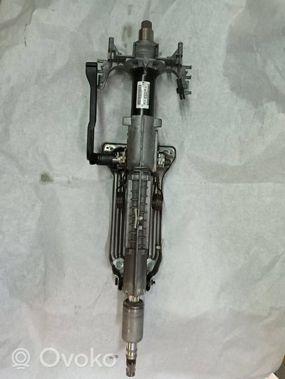 BMW 3 E90 E91 Steering column damper 67802740