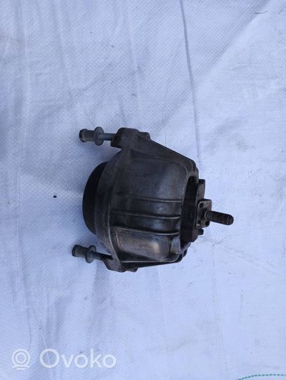 BMW 3 E90 E91 Support de moteur, coussinet 13961112