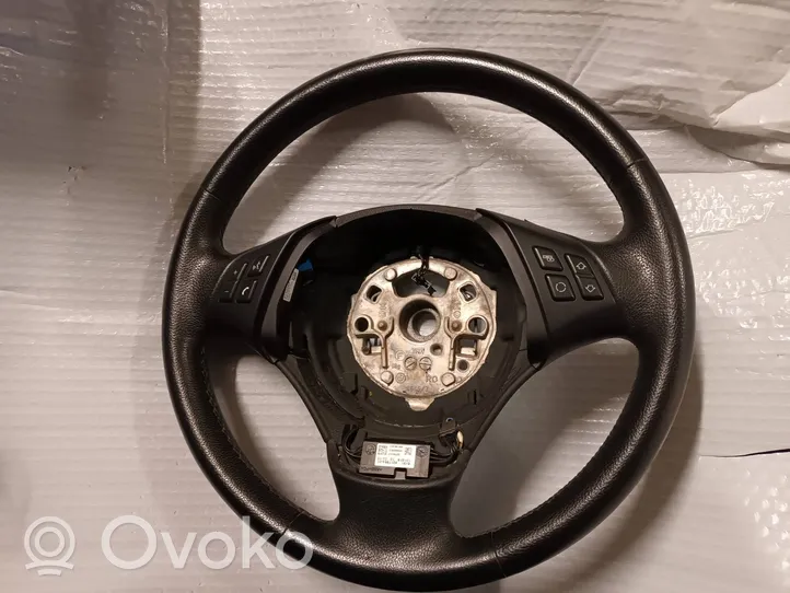 BMW 3 E90 E91 Steering wheel 9217884