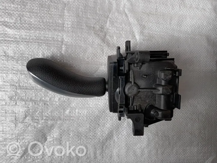 BMW 3 F30 F35 F31 Gear selector 9296896