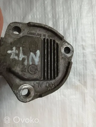 BMW 1 E81 E87 Oil level sensor 