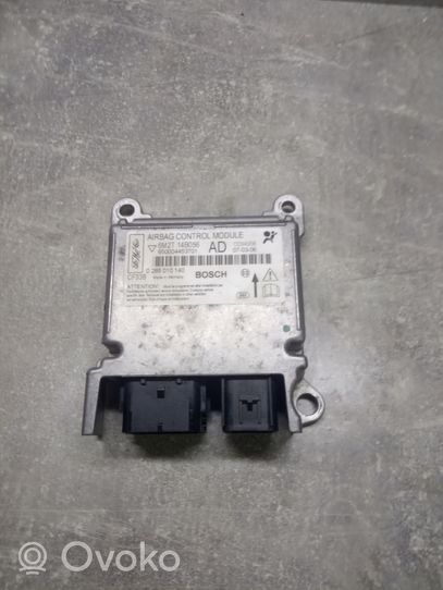 Ford Focus Module de contrôle airbag 6M2T14B056AD