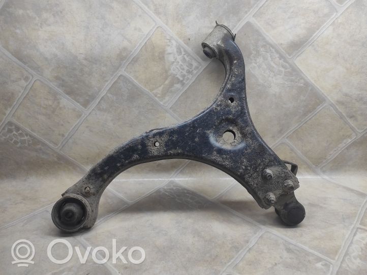 Hyundai ix 55 Front lower control arm/wishbone 