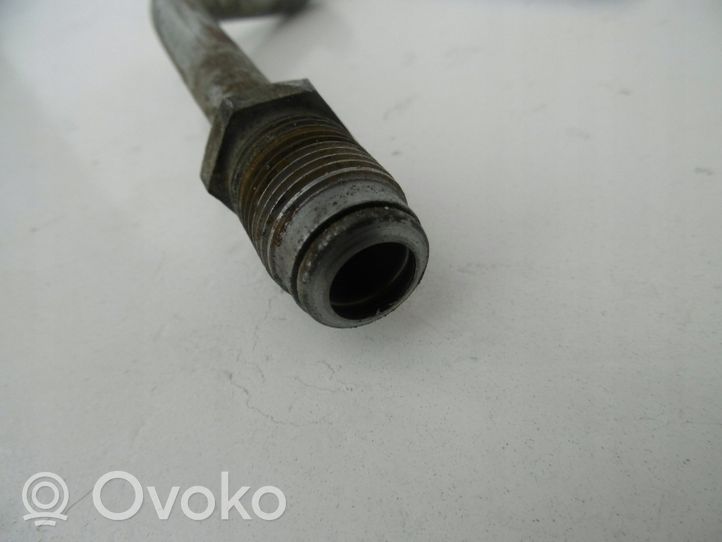 BMW 7 E65 E66 Przewód drążka stabilizatora aktywnego osi przedniej 6760508