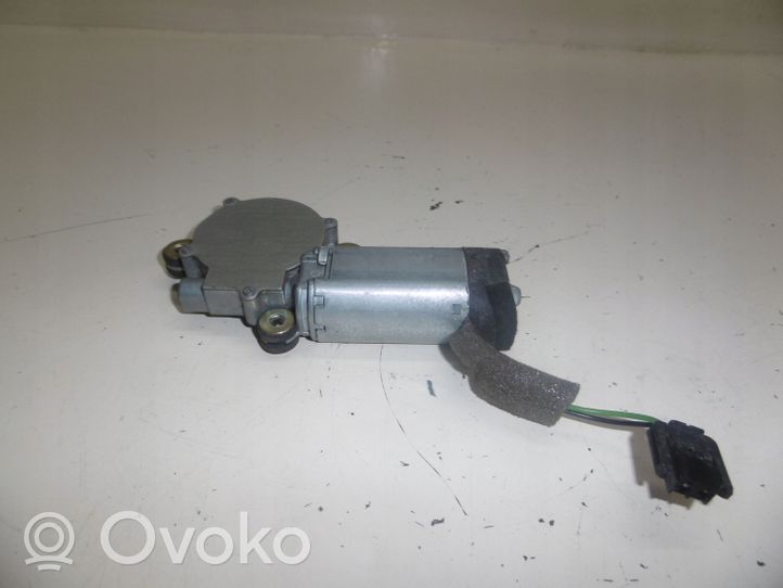 Volvo S80 Sunroof motor/actuator 44249533