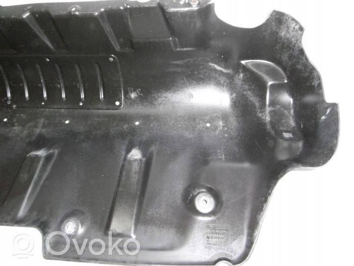 Volvo S60 Couvercle de plateau inférieur 86449845