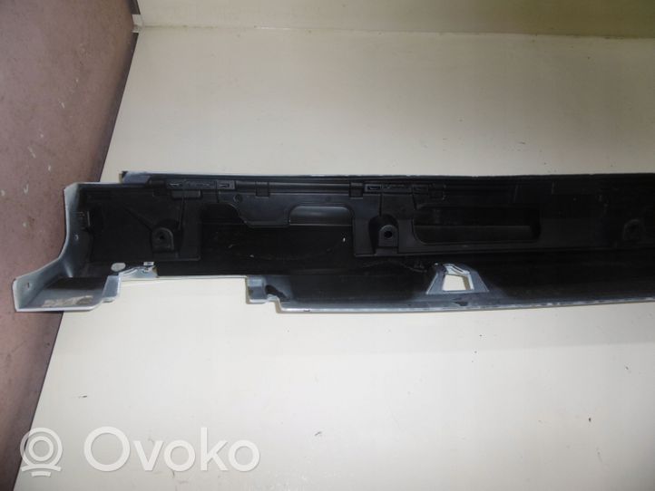 Mercedes-Benz ML AMG W166 Sill A1666980754