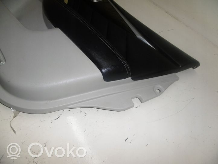 Infiniti Q50 Rivestimento del pannello della portiera anteriore 