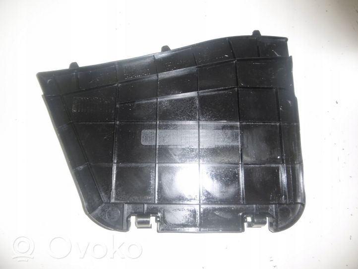 Infiniti Q50 Coperchio/tappo della scatola vassoio della batteria 652784GF0A