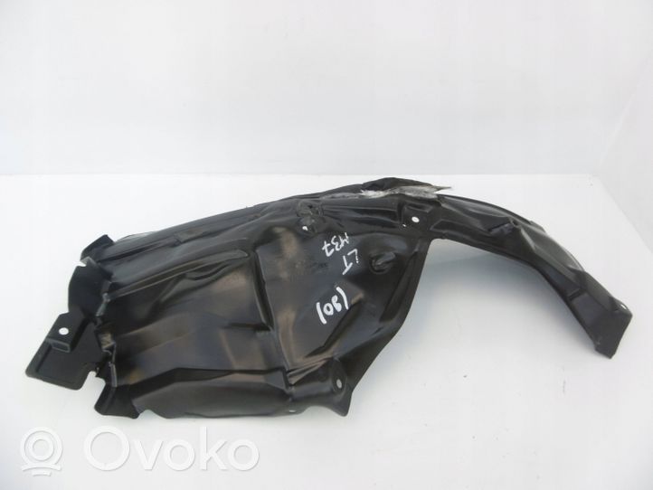 Infiniti Q70 Y51 Rivestimento paraspruzzi parafango posteriore 638431MA1A