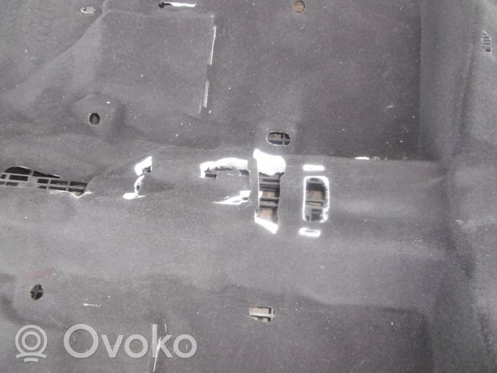 Infiniti QX50 (J50) Rivestimento pavimento anteriore 