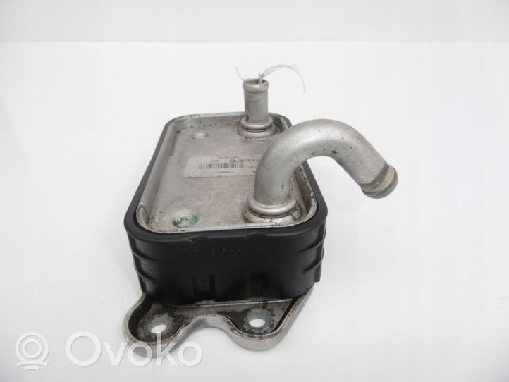 Volvo S60 Engine oil radiator 8677974