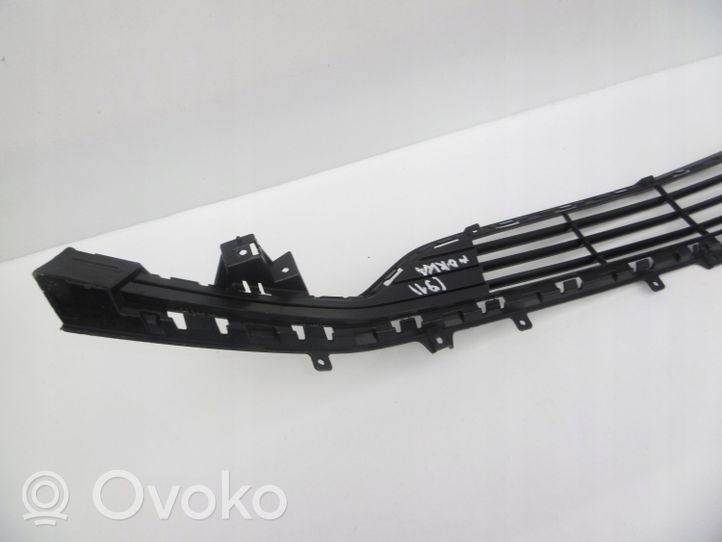 Opel Mokka X Grille inférieure de pare-chocs avant 42536906