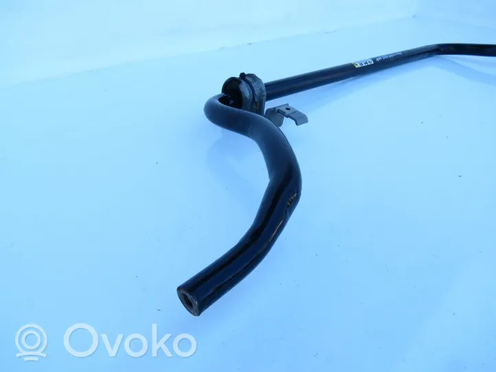 Mercedes-Benz ML W166 Stabilizator przedni / drążek A1663231465