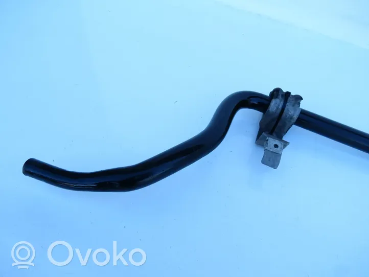 Mercedes-Benz ML W166 Stabilizator przedni / drążek A1663231465