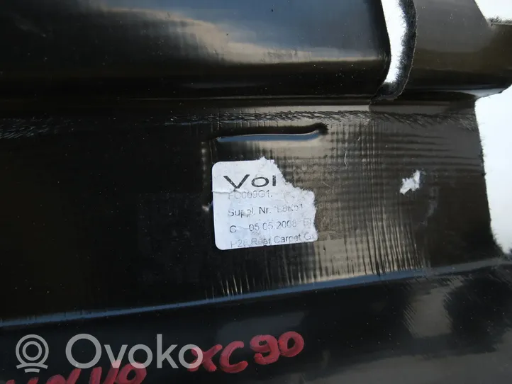 Volvo XC90 Tapis de sol / moquette de cabine arrière 